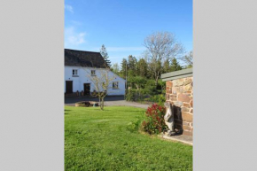 Wolfin Farm Accomodation